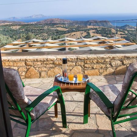 Villa Argyro Triópetra Kültér fotó