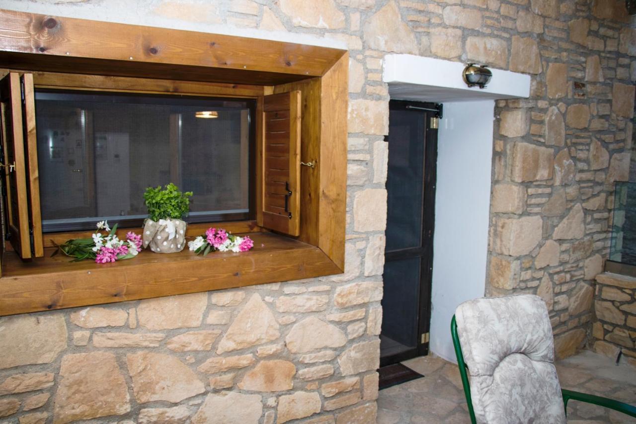 Villa Argyro Triópetra Kültér fotó