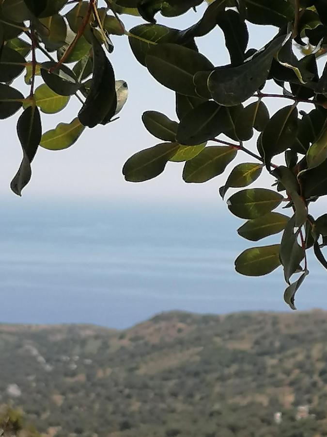 Villa Argyro Triópetra Kültér fotó